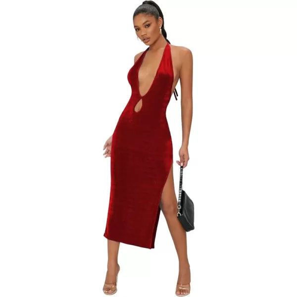Wine Red