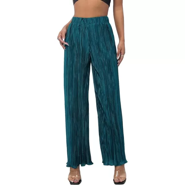 Teal Blue