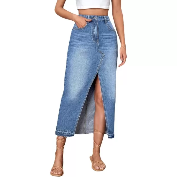 Medium Wash