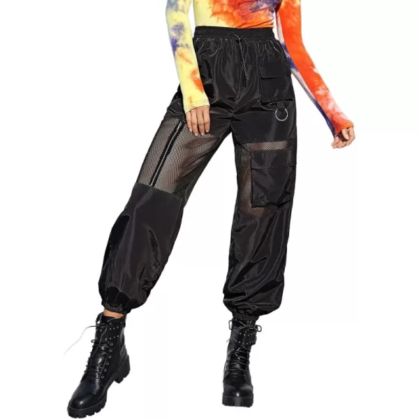 Black Goth