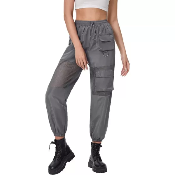 Dark Grey