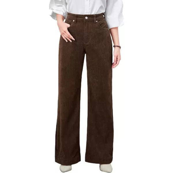 Chocolate Brown