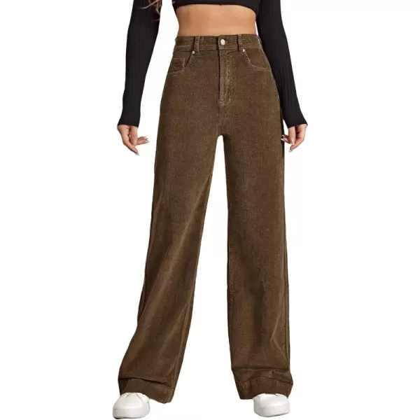 Coffee Brown