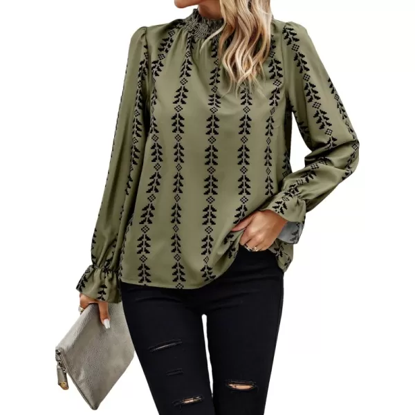 Army Green