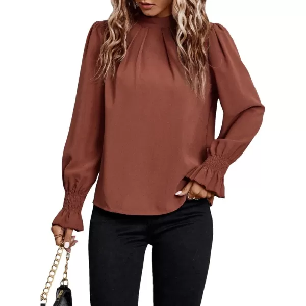 Burnt Orange