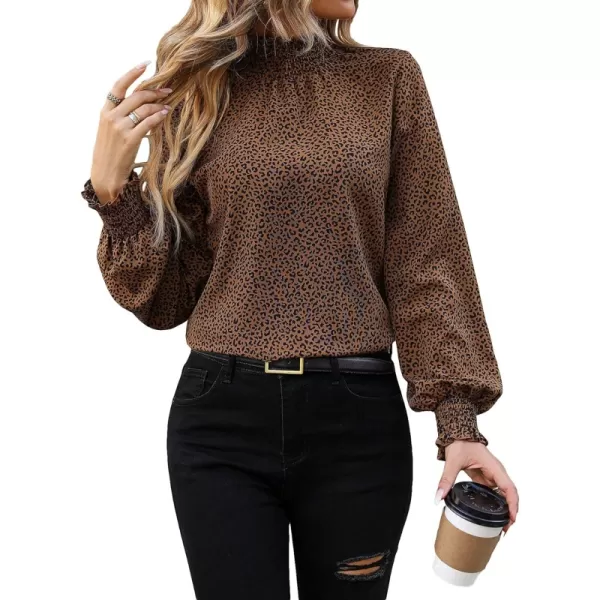 Coffee Brown Black
