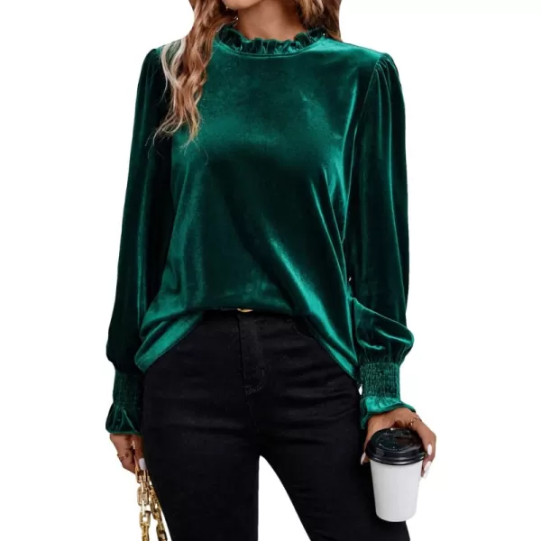 Deep Green