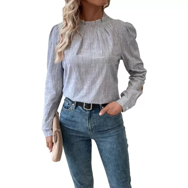 Pale Grey