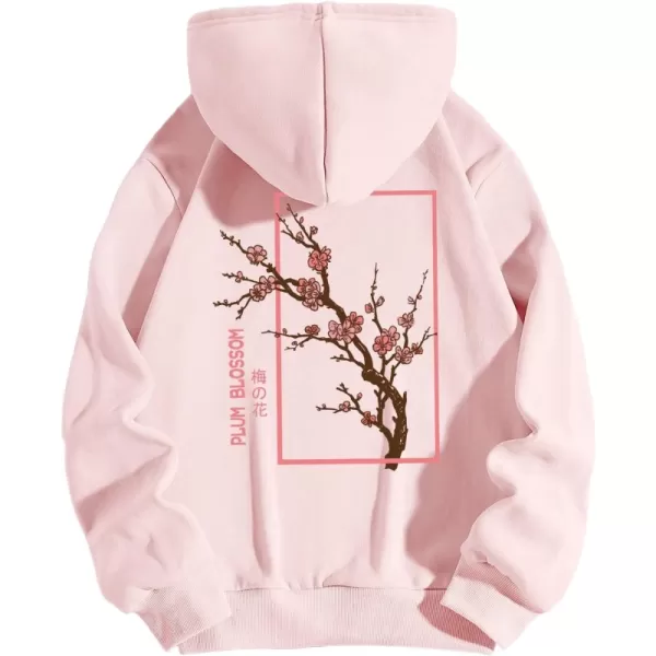 Light Pink Floral