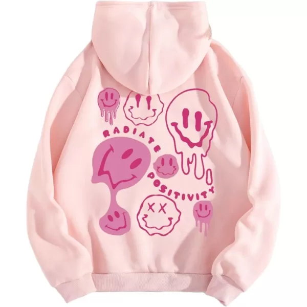 Pink Cartoon
