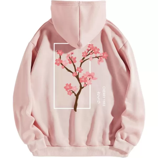 Pink Floral