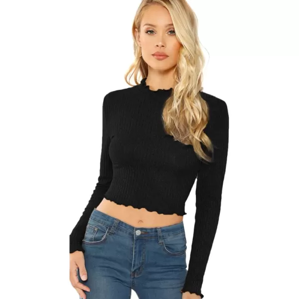 A Black