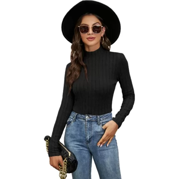 Dull Black