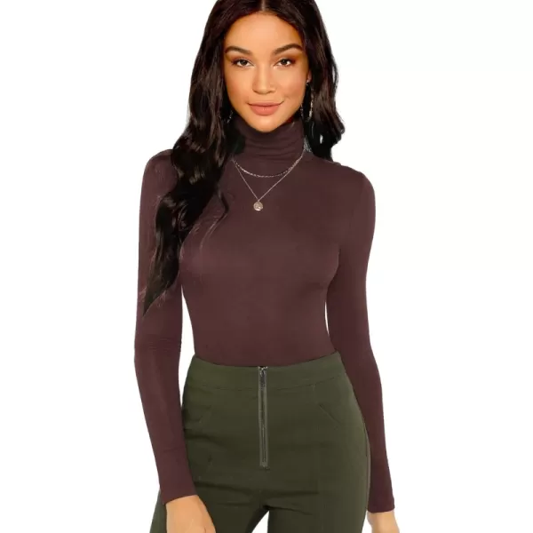 Deep Brown