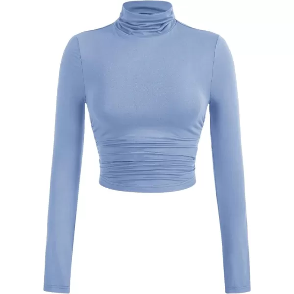 Dusty Blue