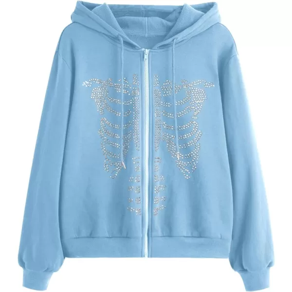 Sky Blue