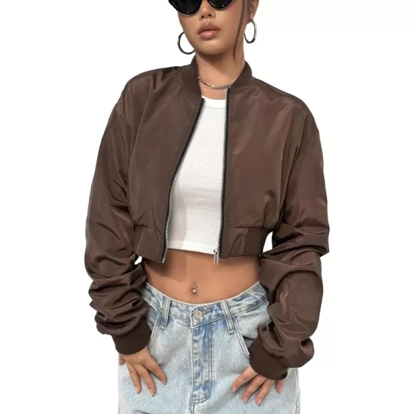 Coffee Brown