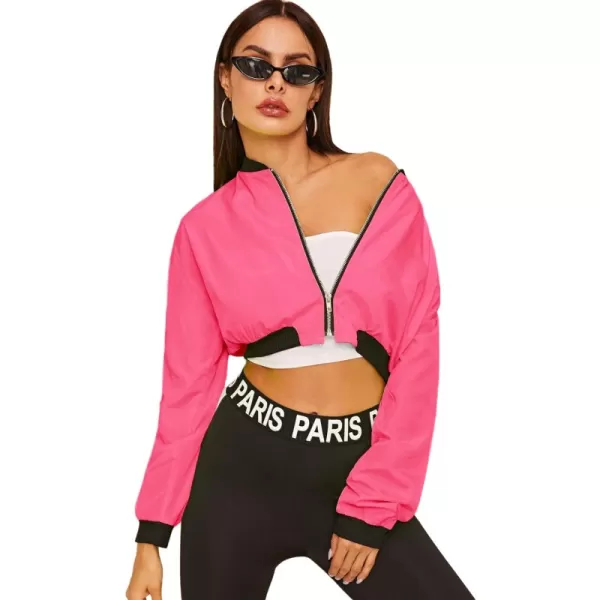Hot Pink