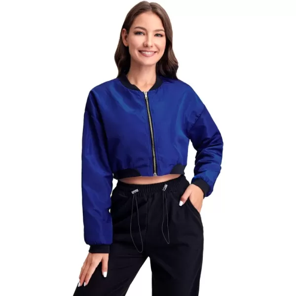 Royal Blue