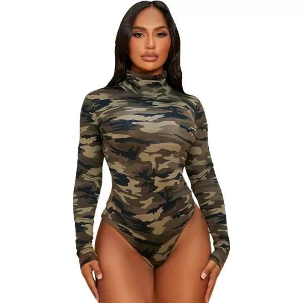Camo Multi