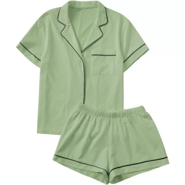 Green Solid