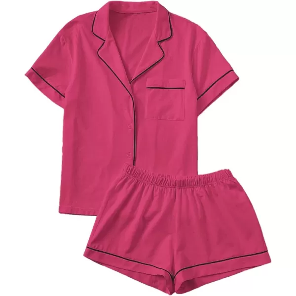 Hot Pink