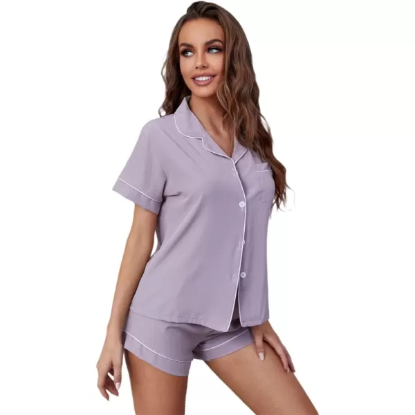 Lilac Purple
