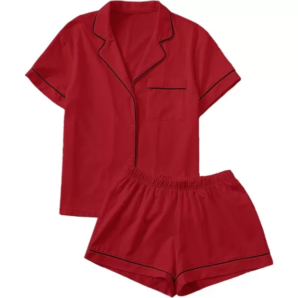 Red Solid