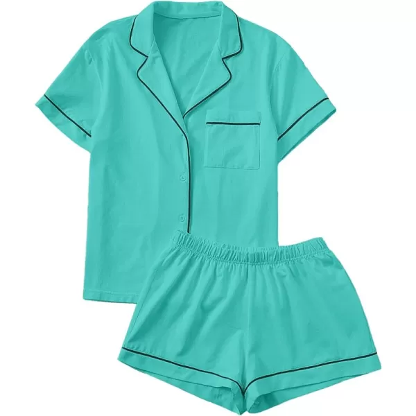 Teal Blue