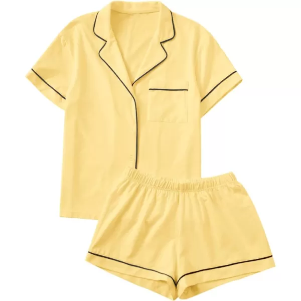Yellow Solid