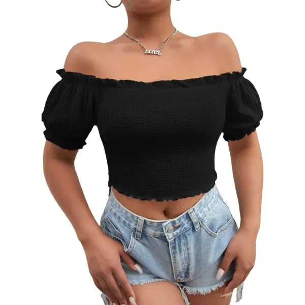 Black Solid