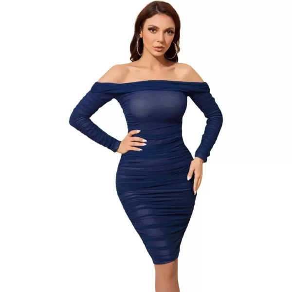 Navy Blue
