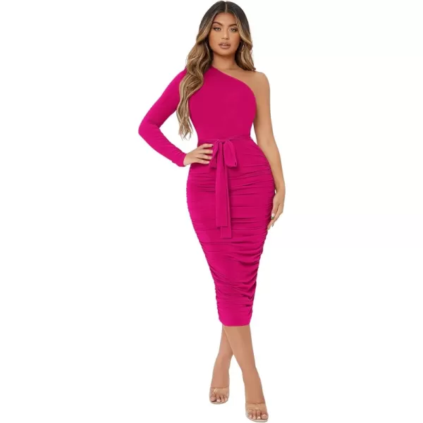 Hot Pink