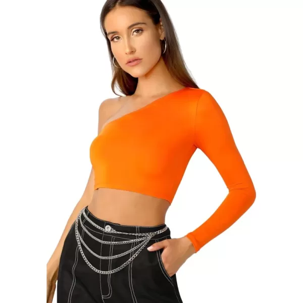 C Orange
