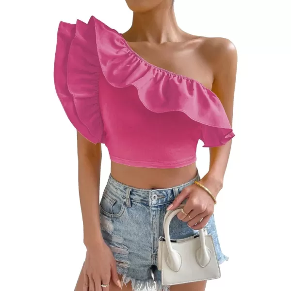 Hot Pink