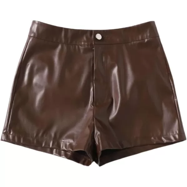 A Chocolate Brown