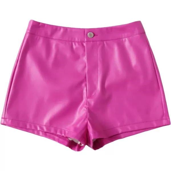 Hot Pink