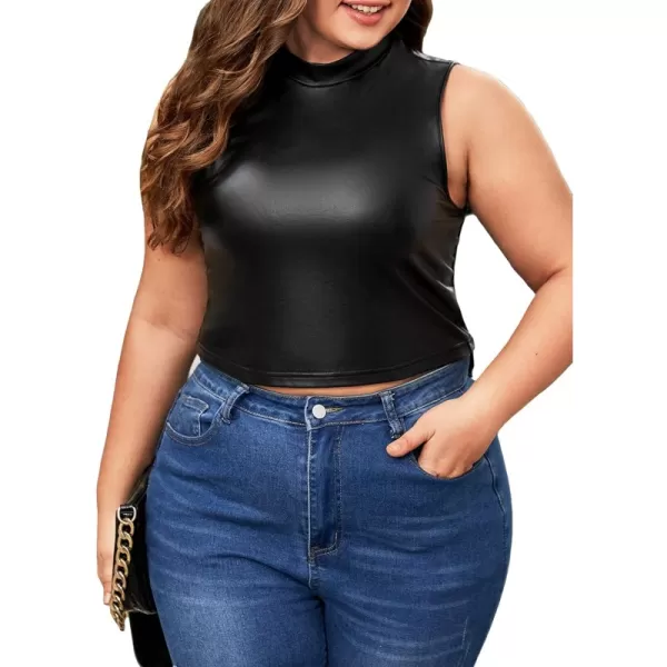 Black Plus
