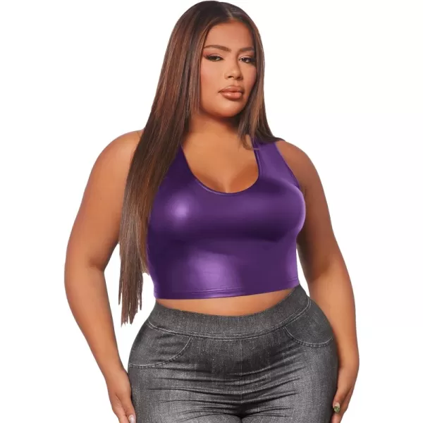 Dark Purple