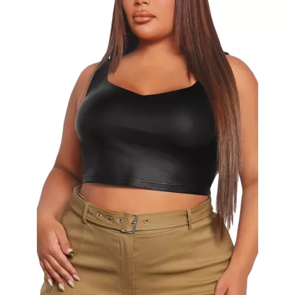 Dull Black