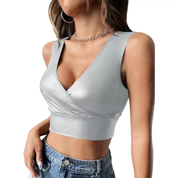 Silver Solid