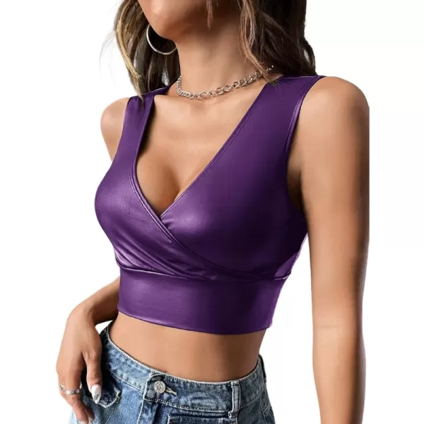 Violet Purple