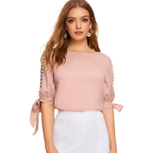 A Pink