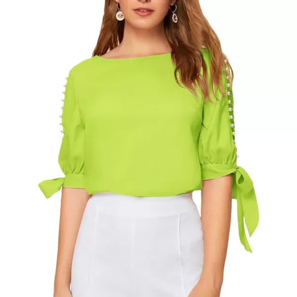 Lime Green