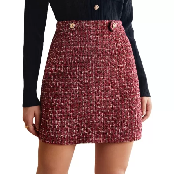 Wine Red