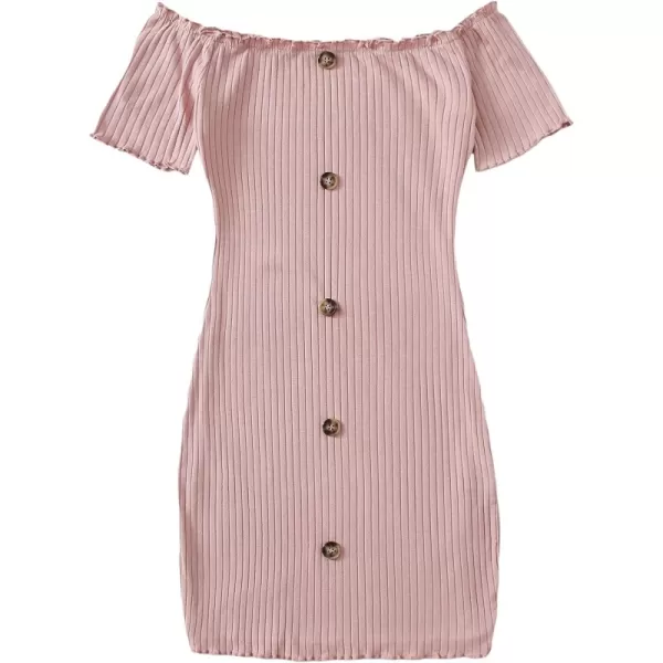 Dusty Pink