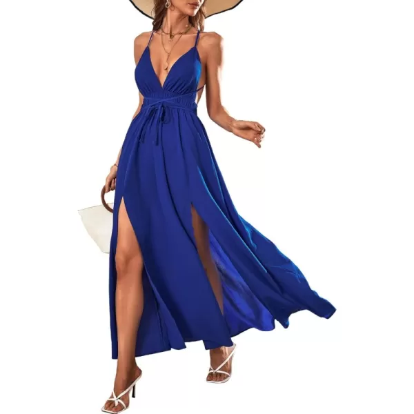 Royal Blue