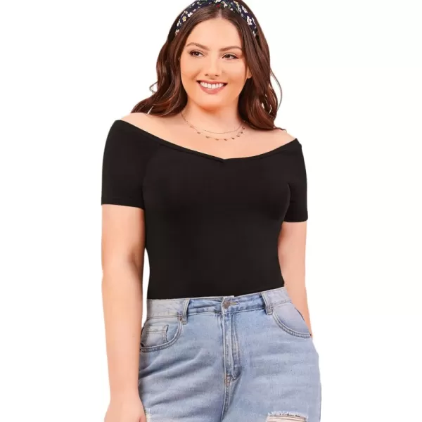 A Black