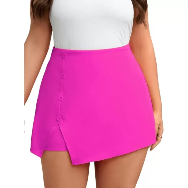Hot Pink