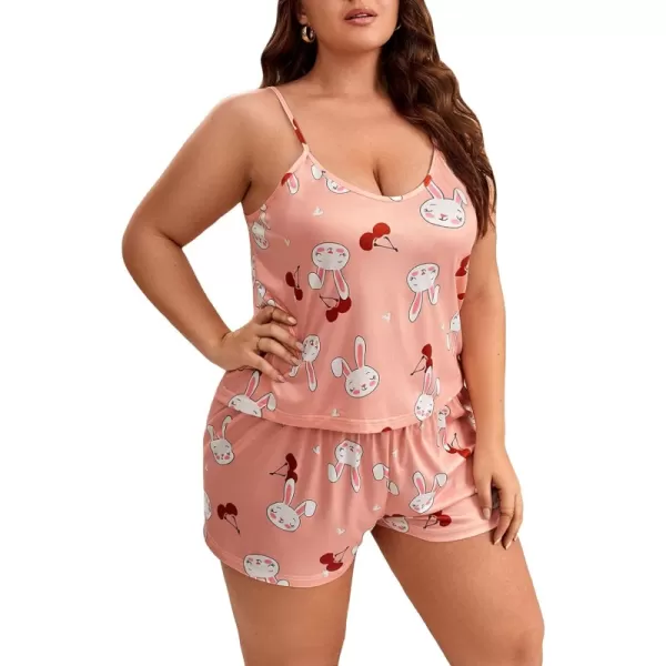 Coral Pink